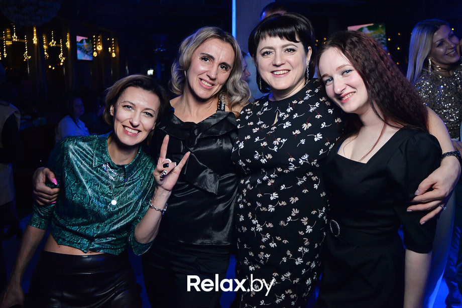 Hot Weekend, фото № 39