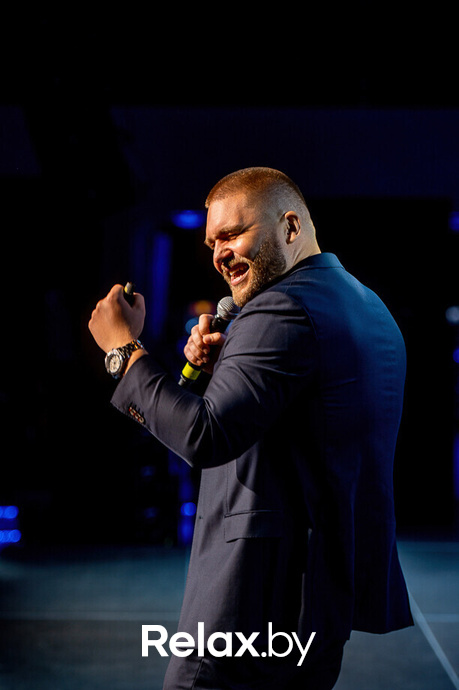 Бизнес-конференция «SmartUp Global», фото № 232