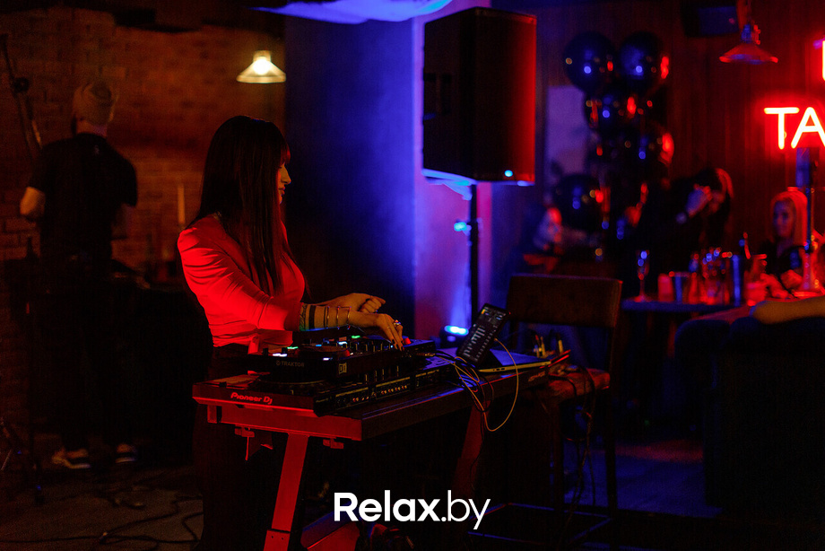 Rock birtday party, фото № 83