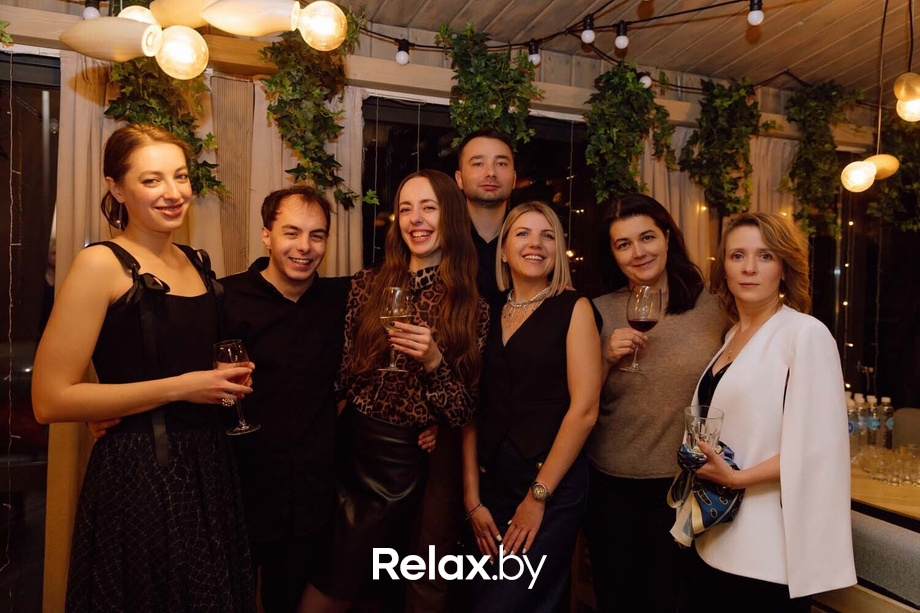 Happy New Year in Terra, фото № 104