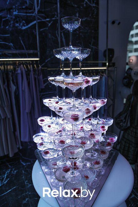 Открытие магазина одежды UNEED, фото № 1