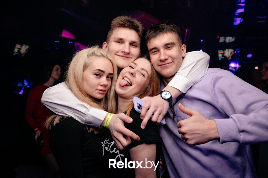 Деффигки party, фото № 7