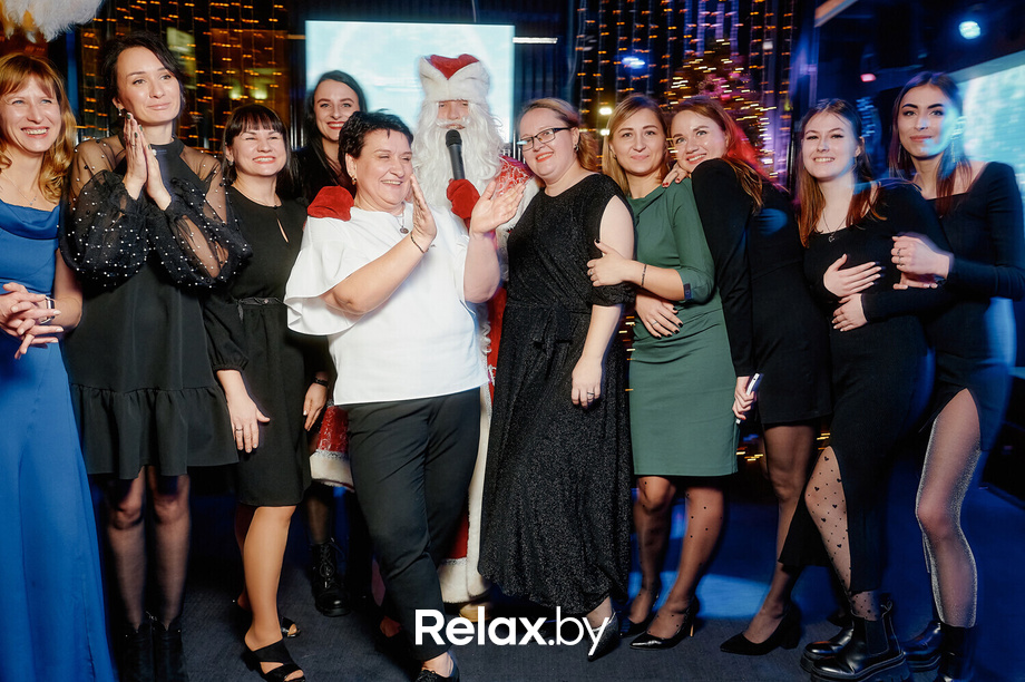 Новый Год в Ангелах, фото № 135