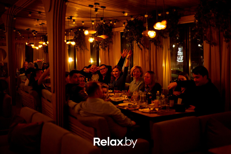 Ночные жители, фото № 52