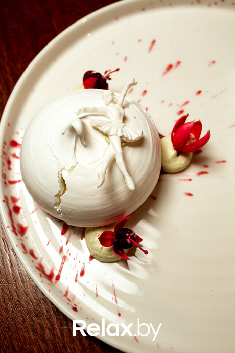 Барбара и Эдуардо, фото № 61