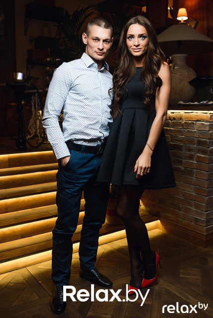 Сладкие парочки прошедшей недели, фото № 8