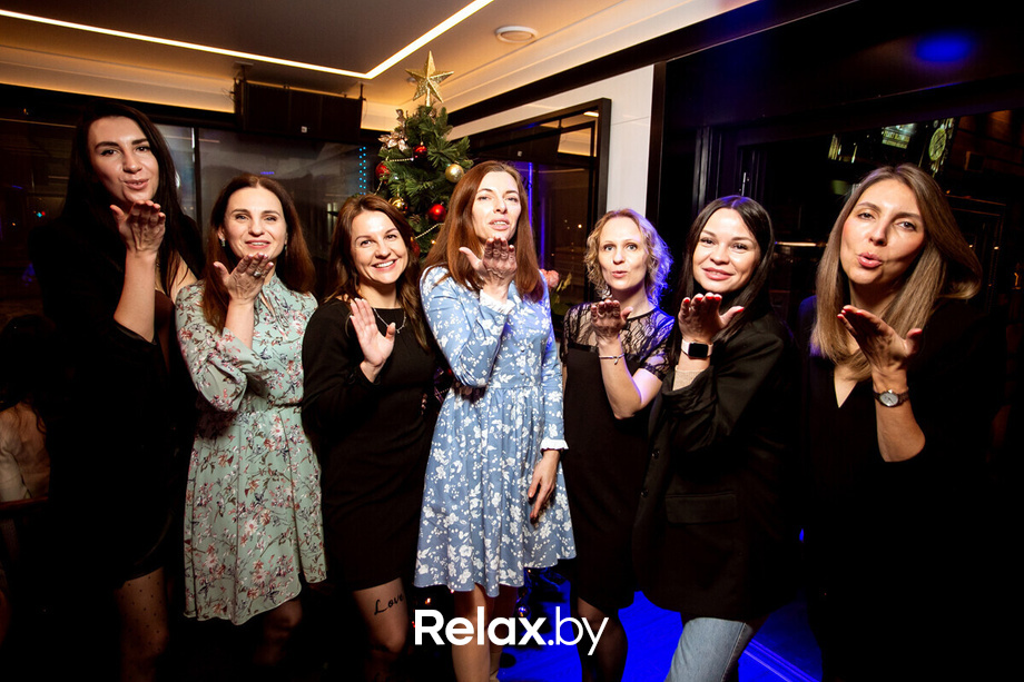 Friday night, фото № 16