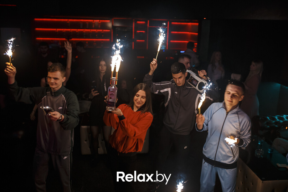 Дискотека 90-х, фото № 37