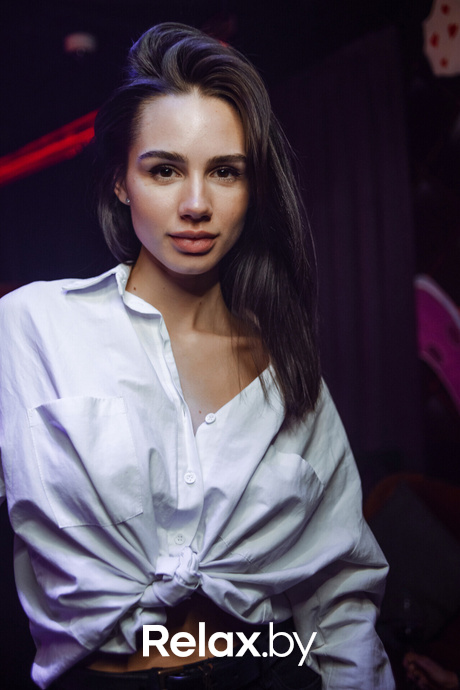 Sexy Valentina’s Day, фото № 1