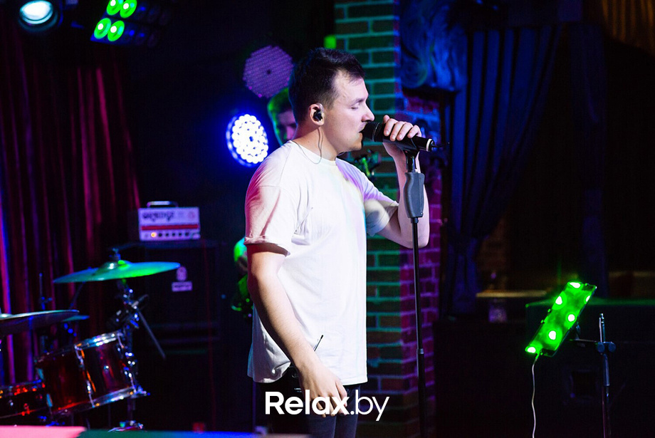 Brooklyn Live, фото № 6