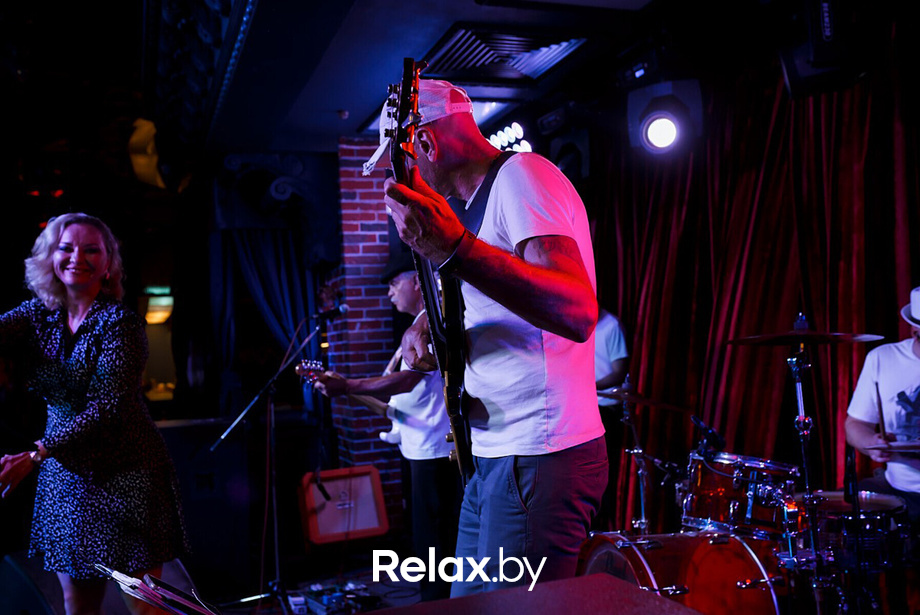 Brooklyn Live!, фото № 12