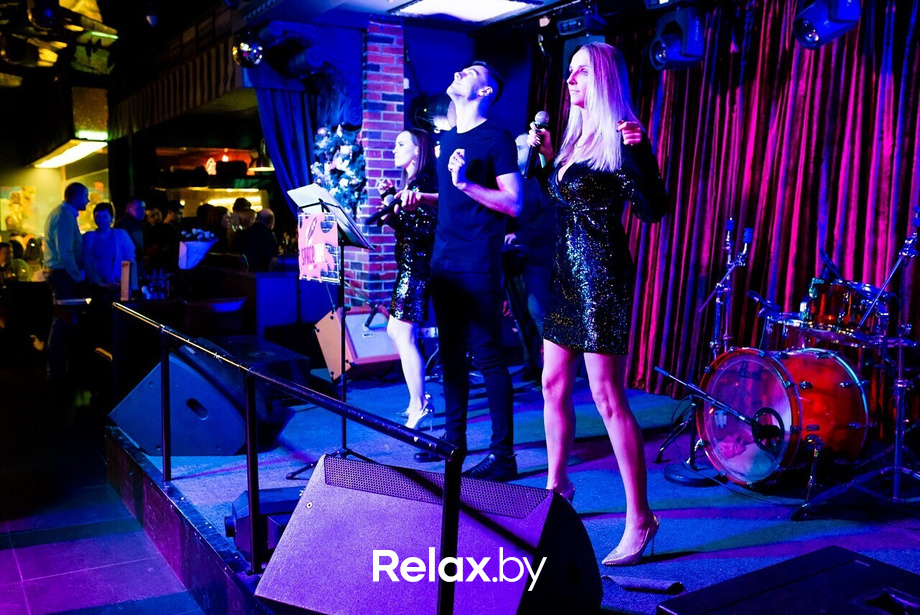 Новогодний Бруклин, фото № 1