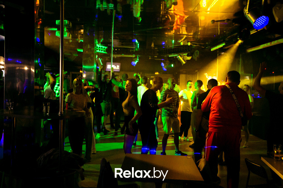 Чебуратор Party, фото № 39