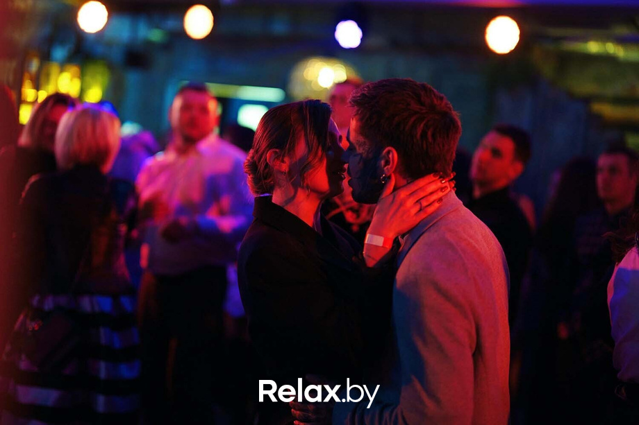 Saturday party, фото № 62