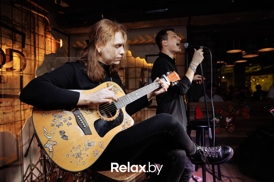 Hot Weekend, фото № 1