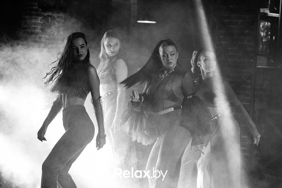 Brooklyn Live!, фото № 71