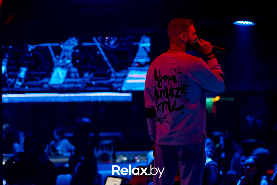 Friday party, фото № 58