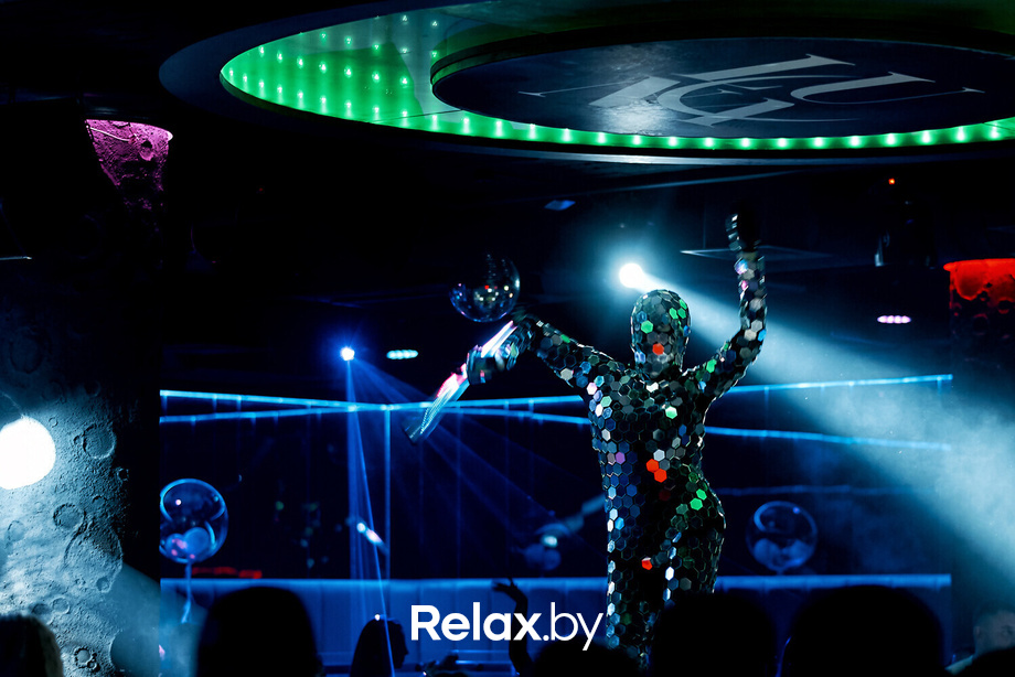 Moon vibe day 2, фото № 3