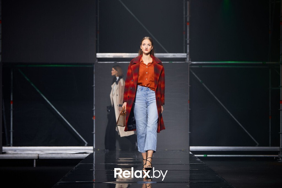 13 сезон Brands Fashion Show | Показы, фото № 78