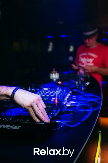 Лето до рассвета, фото № 38