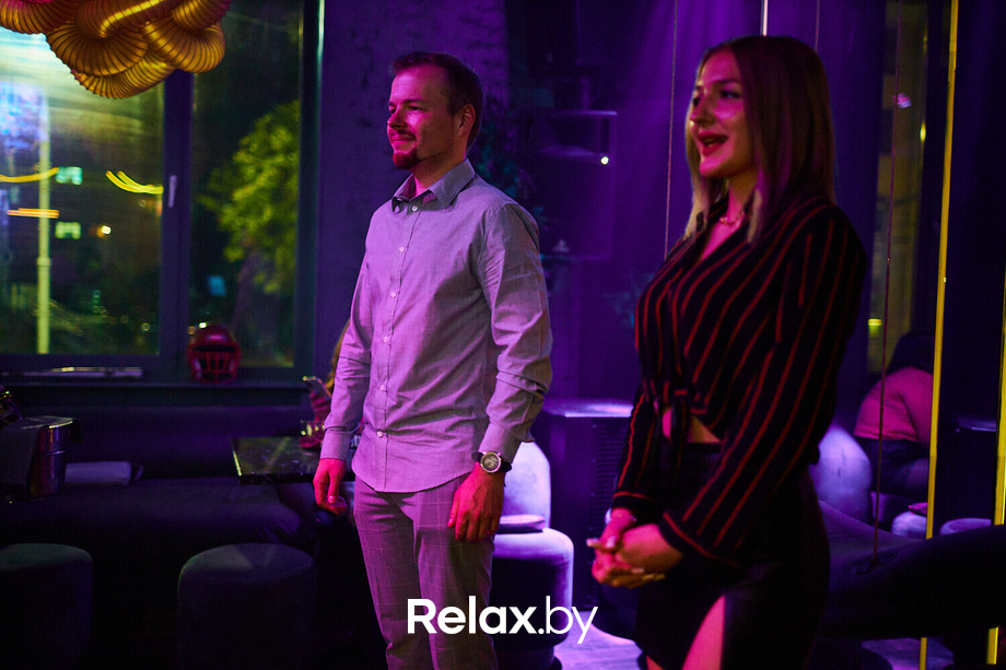 Nua Night Party, фото № 43