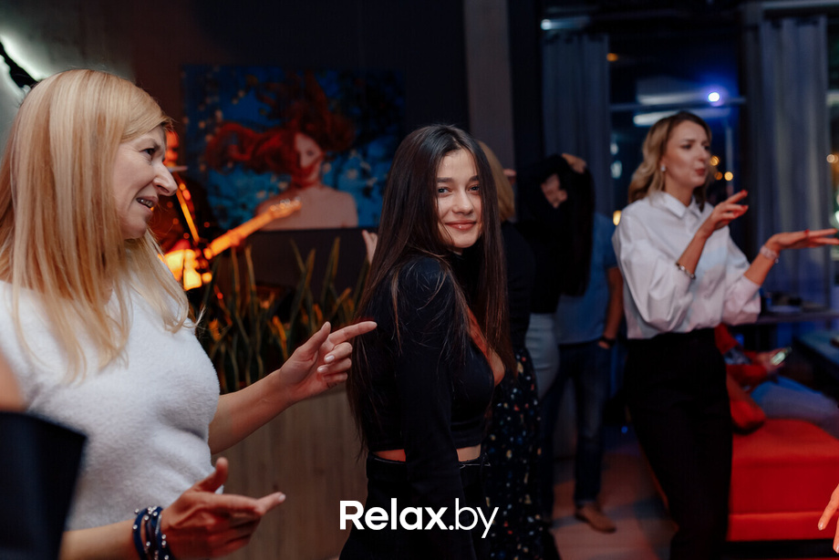 Ночные жители, фото № 30