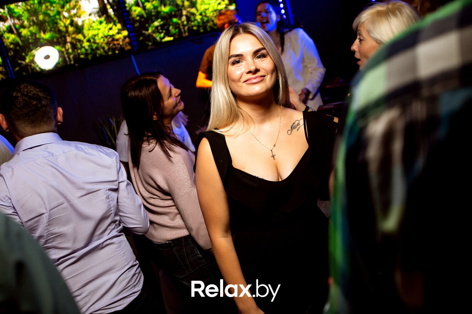 Ночные жители, фото № 9