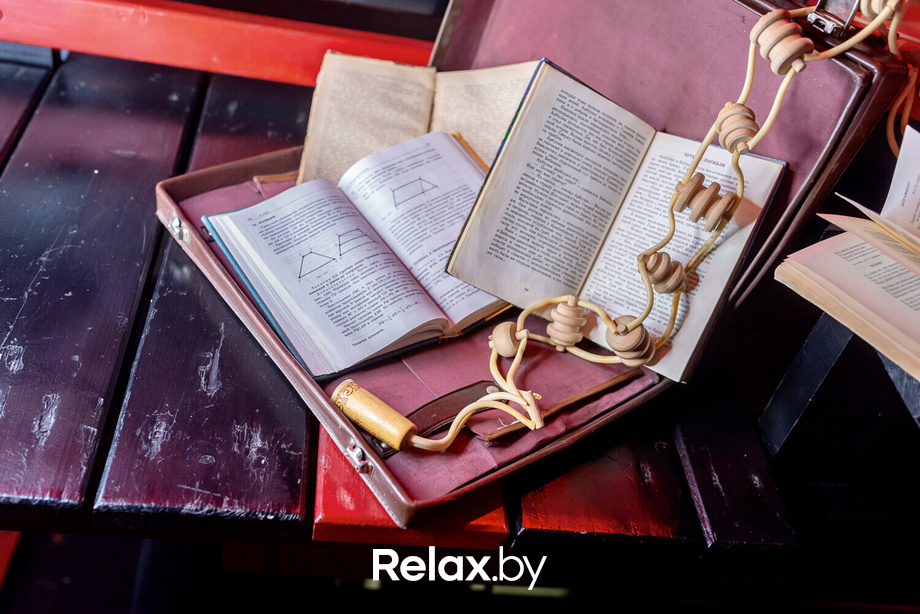 Parker House, фото № 7