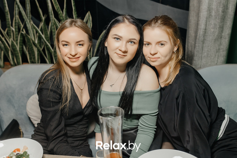 Ночные жители, фото № 31