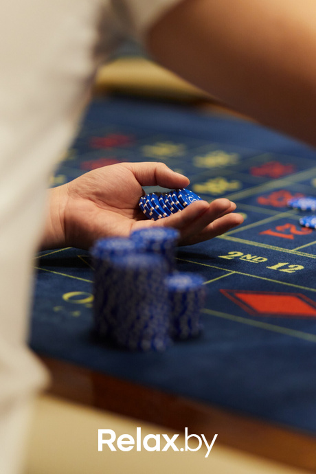 «Карты. Деньги и Слоты. Суперфинал», фото № 9