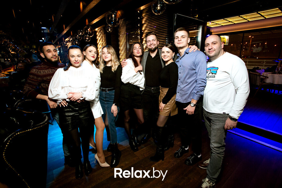 Friday night, фото № 28