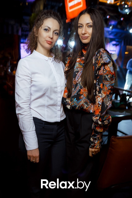 Brooklyn Live!, фото № 31