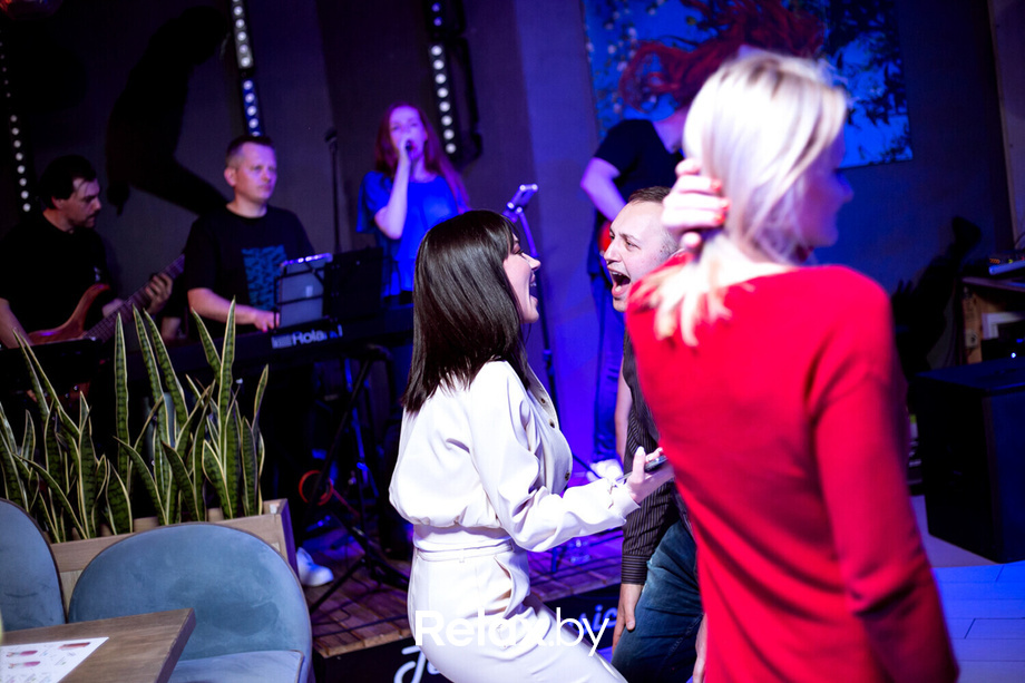 Ночные жители, фото № 35