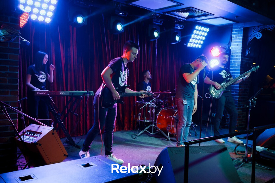 Brooklyn Live!, фото № 16