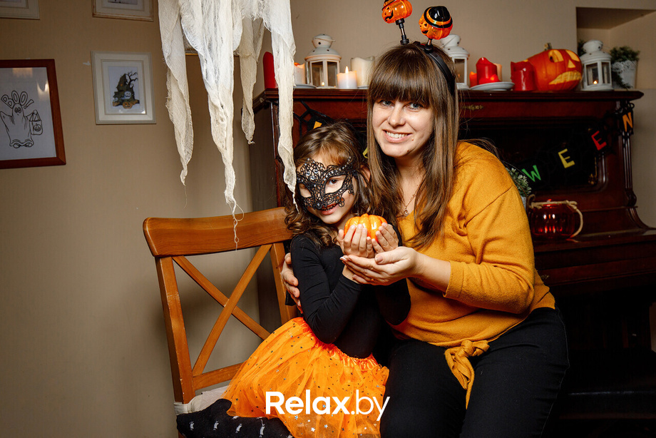 Тыква-пати, фото № 132