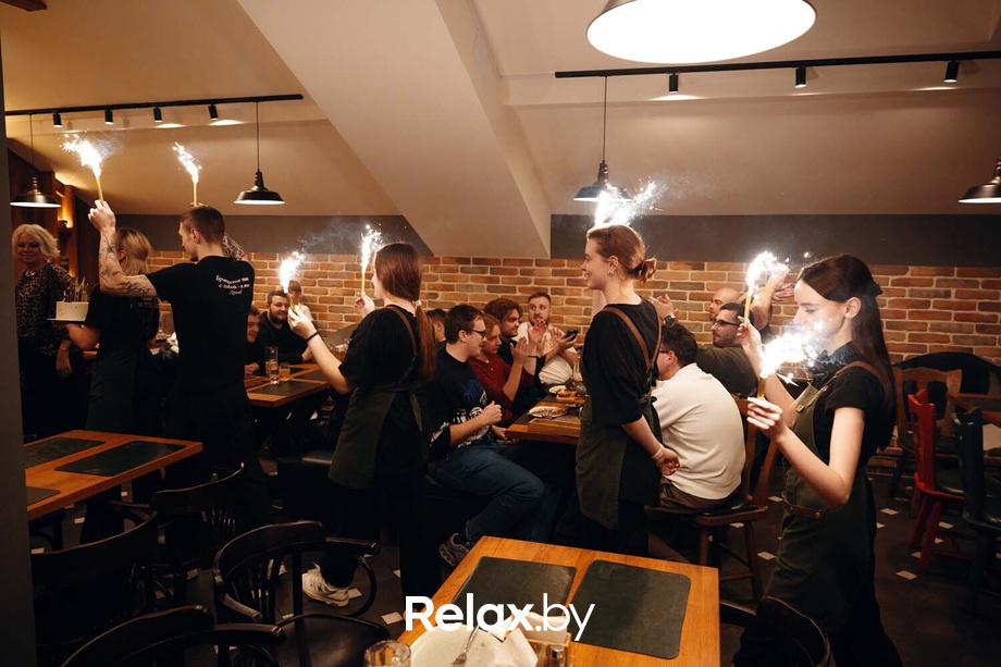 Отдыхаем Броварно, фото № 64