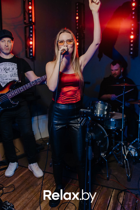 Ночные жители, фото № 37