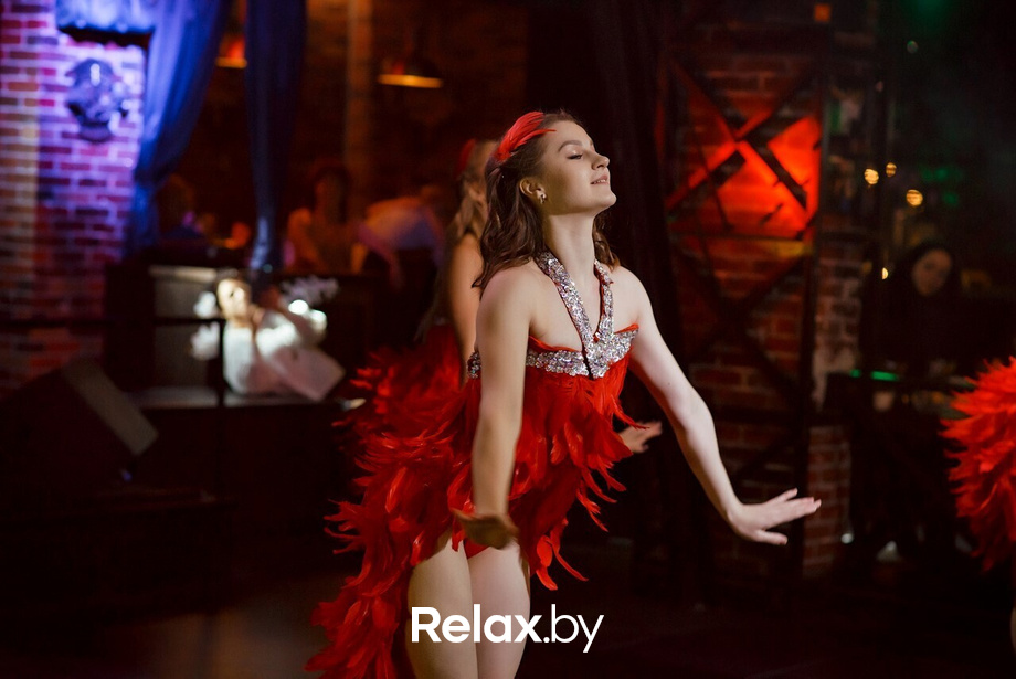 Brooklyn Live!, фото № 16