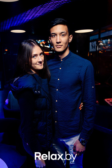 Luna party, фото № 7