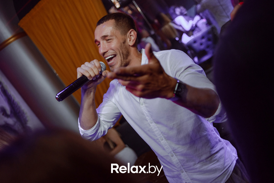 Saturday LUXURIA LXR, фото № 6