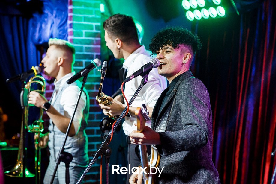 Brooklyn Live!, фото № 2