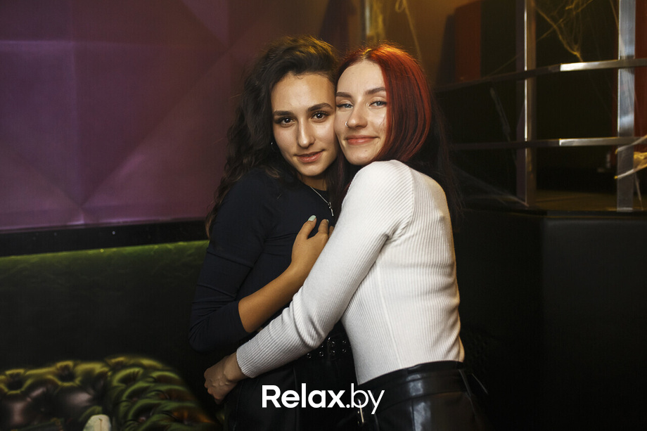 HALLOWEEN IN RICH CAT Day 1, фото № 8