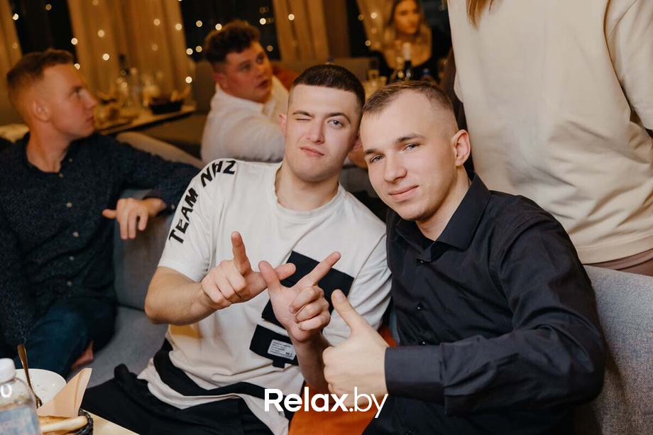 Ночные жители, фото № 43