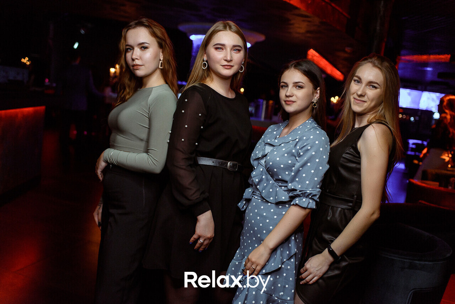 Friday Luna, фото № 18