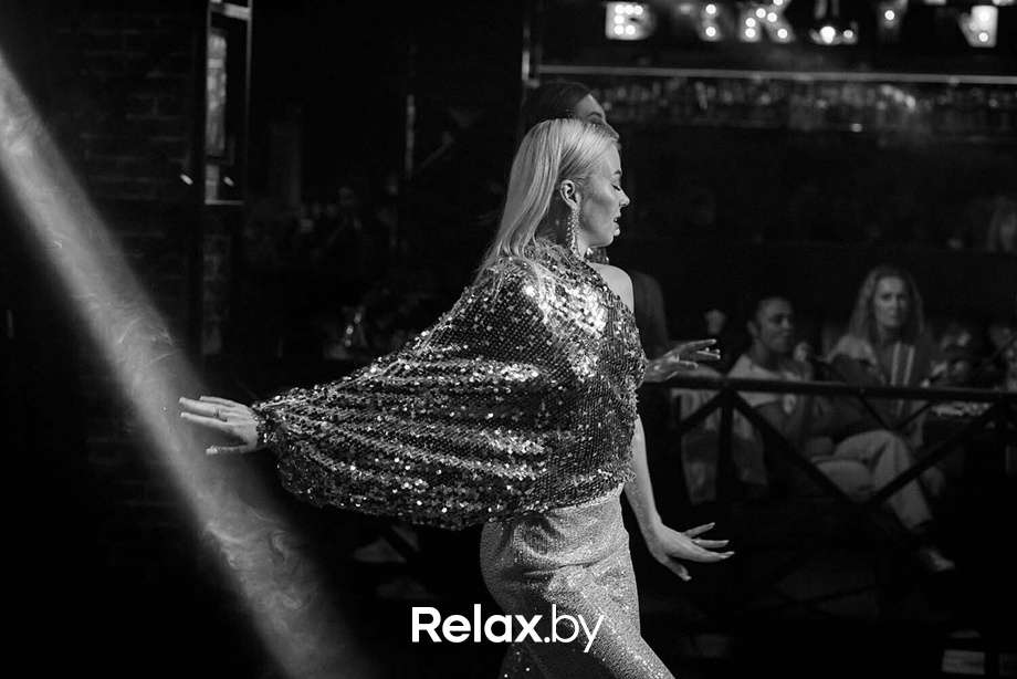 Brooklyn Live!, фото № 7