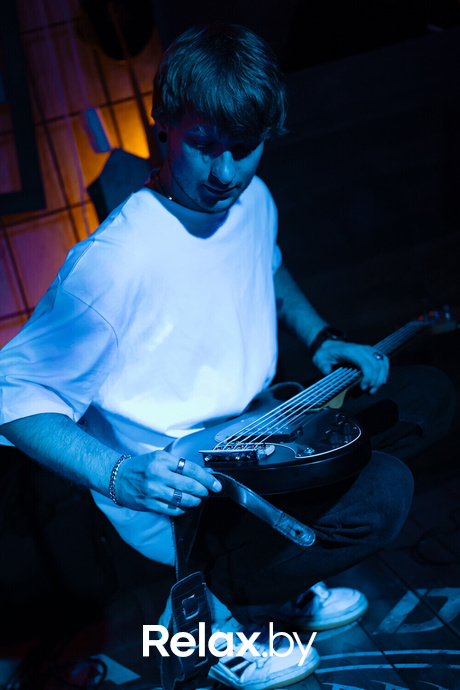 Saturday party, фото № 72