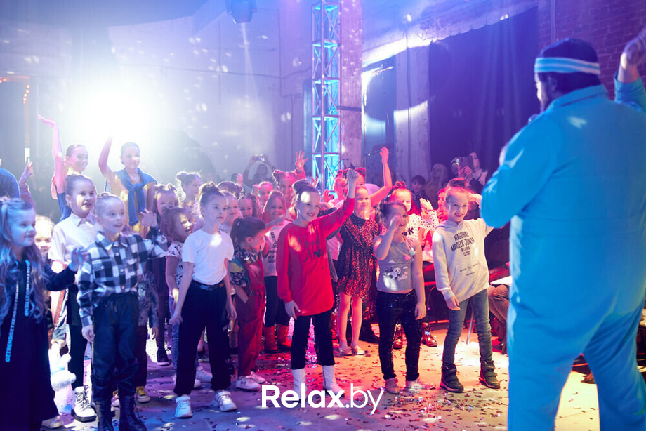 FASHION KIDS’ SHOW, фото № 313