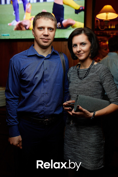 Новогодние вечера, фото № 5