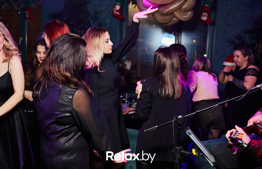 NuaWinter Weekend, фото № 74