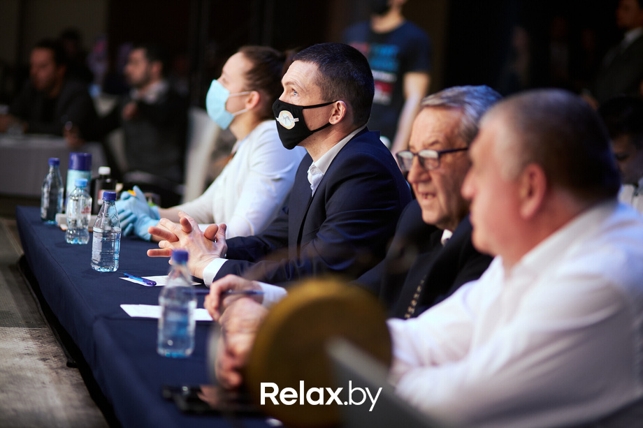 6й турнир WTKF6 по MMA и К-1 дисциплинам, фото № 35